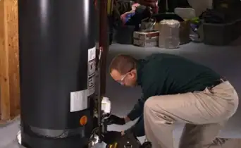 Water Heater Repair in Indianapolis, IN